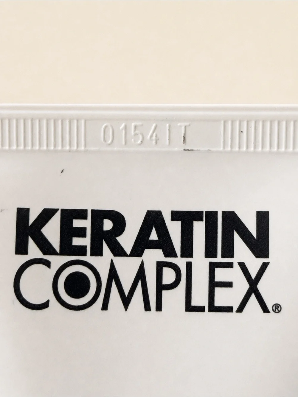 Keratin Complex Infusion Keratin Replenisher Blow Dry Cream 2.5 oz NWT